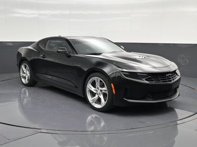 2023 Chevrolet Camaro LT1