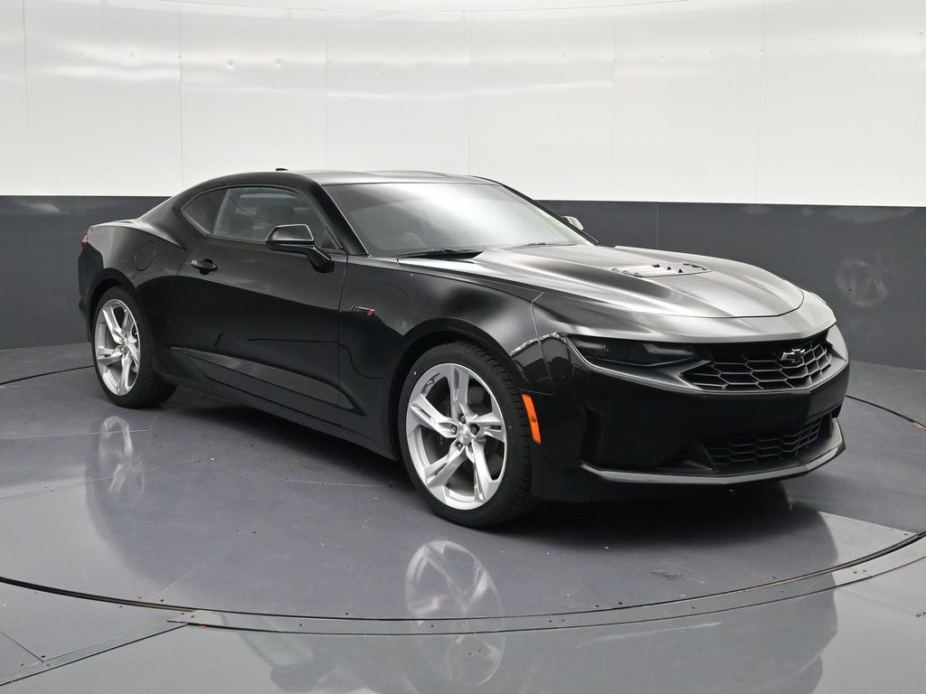 2023 Chevrolet Camaro LT1