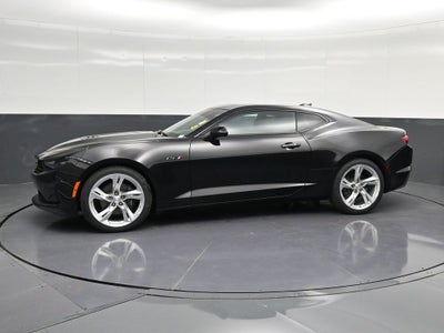 2023 Chevrolet Camaro LT1