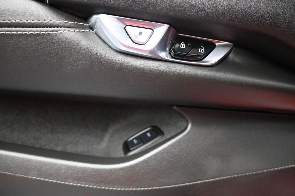2022 Chevrolet Corvette Stingray 1LT