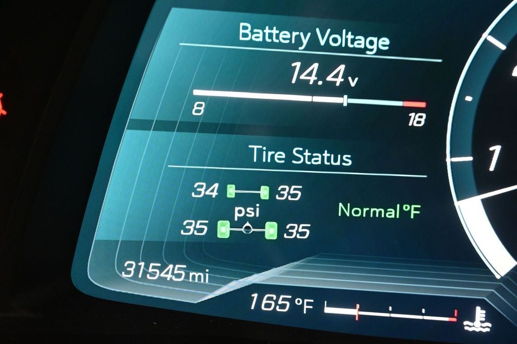 2022 Chevrolet Corvette Stingray 1LT