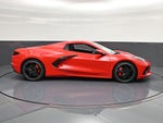 2022 Chevrolet Corvette Stingray 1LT