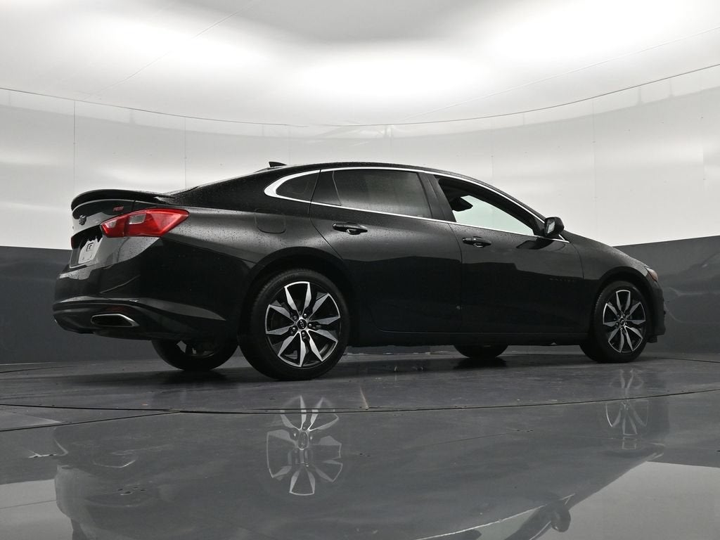 2024 Chevrolet Malibu RS