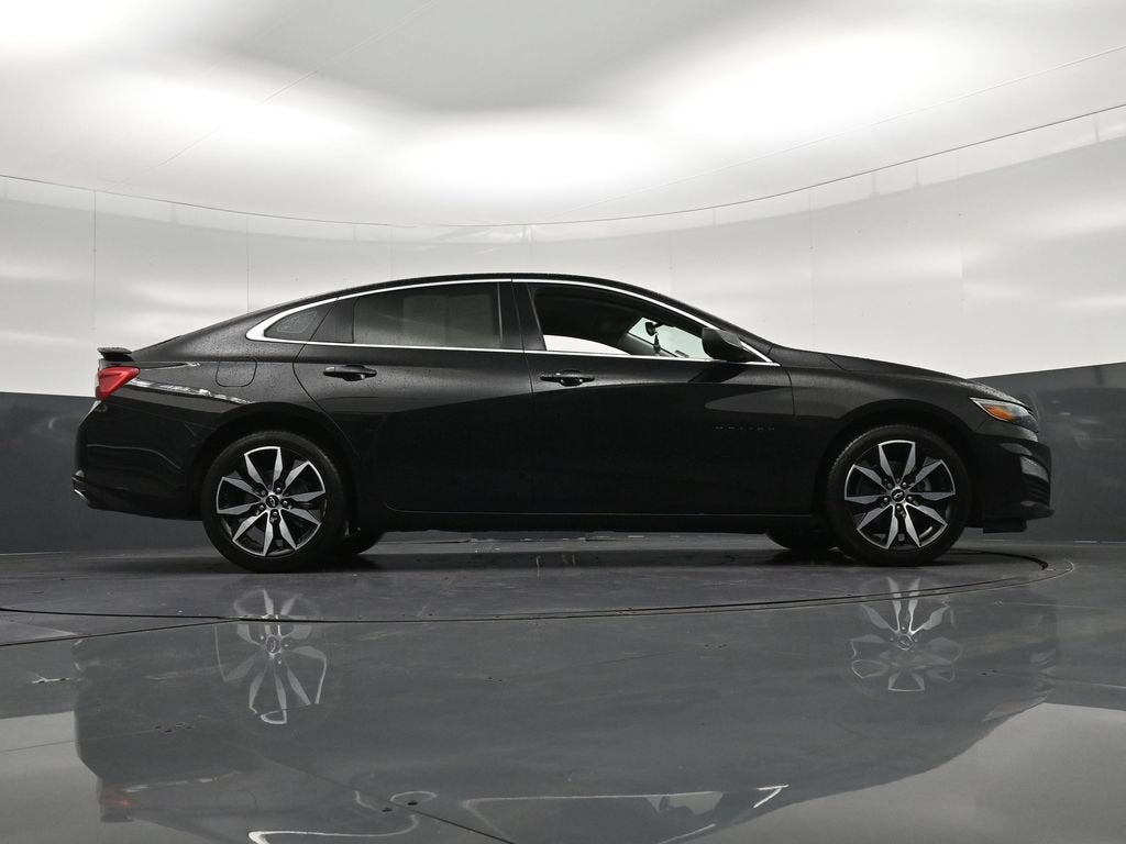 2024 Chevrolet Malibu RS