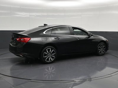2024 Chevrolet Malibu RS