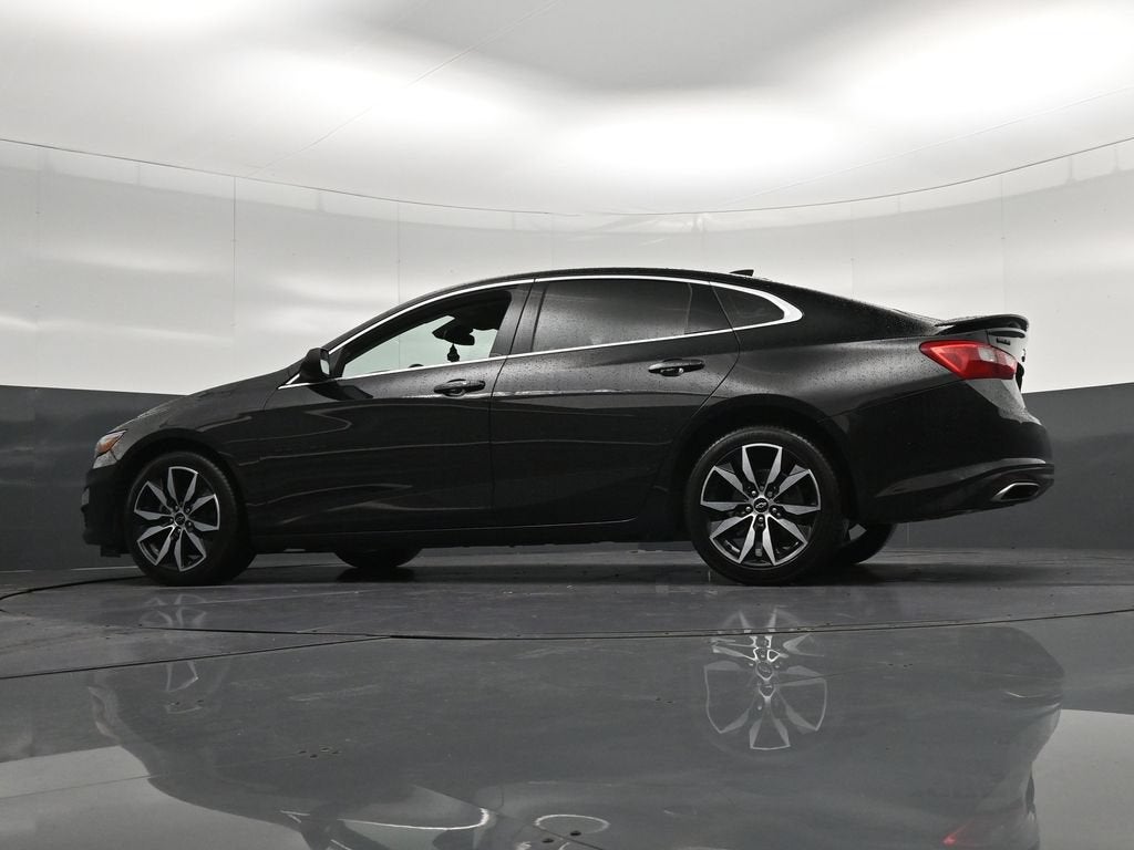 2024 Chevrolet Malibu RS