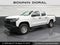 2023 Chevrolet Colorado Work Truck