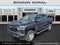 2025 Chevrolet Colorado Work Truck