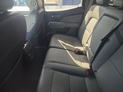 2023 Chevrolet Colorado ZR2