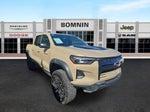 2023 Chevrolet Colorado ZR2