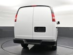 2022 Chevrolet Express 3500 Work Van Cargo