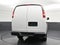 2022 Chevrolet Express 3500 Work Van Cargo