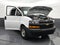 2022 Chevrolet Express 3500 Work Van Cargo