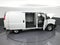 2022 Chevrolet Express 3500 Work Van Cargo