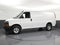 2022 Chevrolet Express 3500 Work Van Cargo