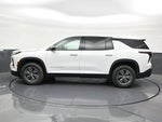 2024 Chevrolet Traverse LS