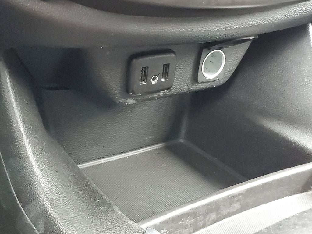 2018 Chevrolet Traverse LS