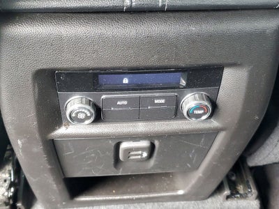 2022 Chevrolet Traverse LT 1LT