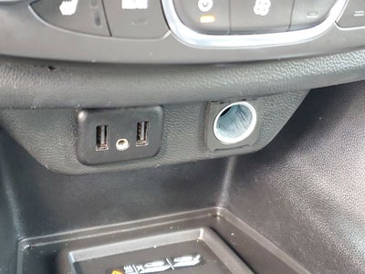 2022 Chevrolet Traverse LT 1LT