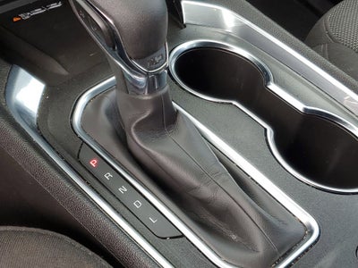 2022 Chevrolet Traverse LT 1LT