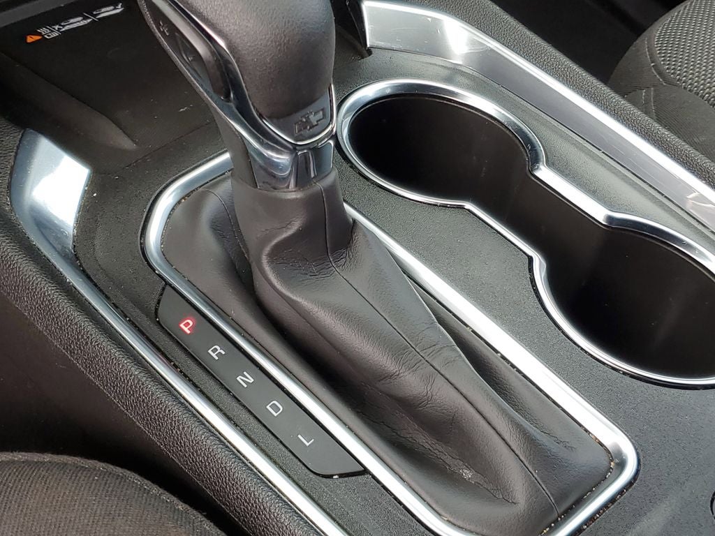 2022 Chevrolet Traverse LT 1LT