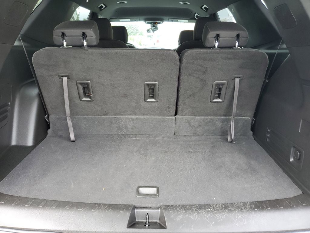 2022 Chevrolet Traverse LT 1LT