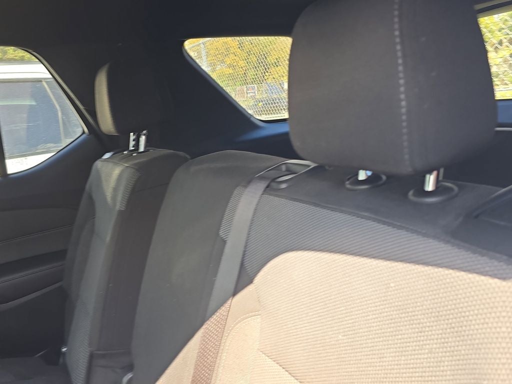 2022 Chevrolet Traverse LT 1LT