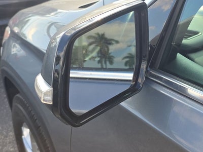 2018 Chevrolet Traverse LT Cloth w/1LT