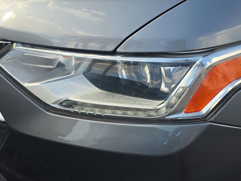 2018 Chevrolet Traverse LT Cloth w/1LT