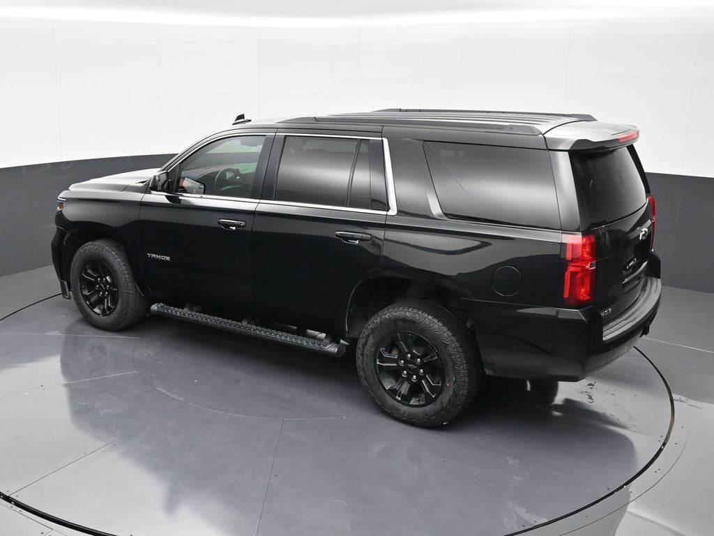 2019 Chevrolet Tahoe LS