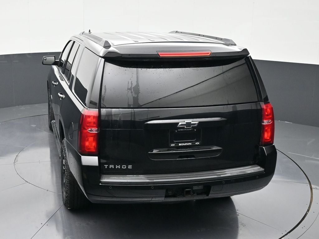 2019 Chevrolet Tahoe LS