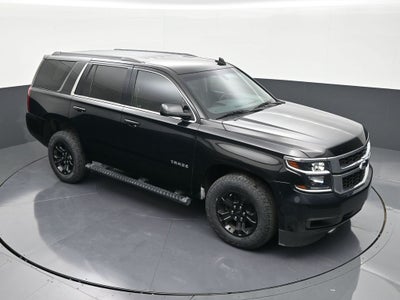 2019 Chevrolet Tahoe LS