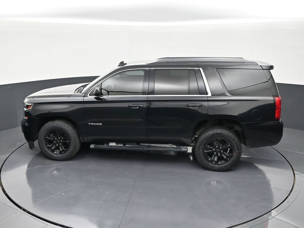 2019 Chevrolet Tahoe LS