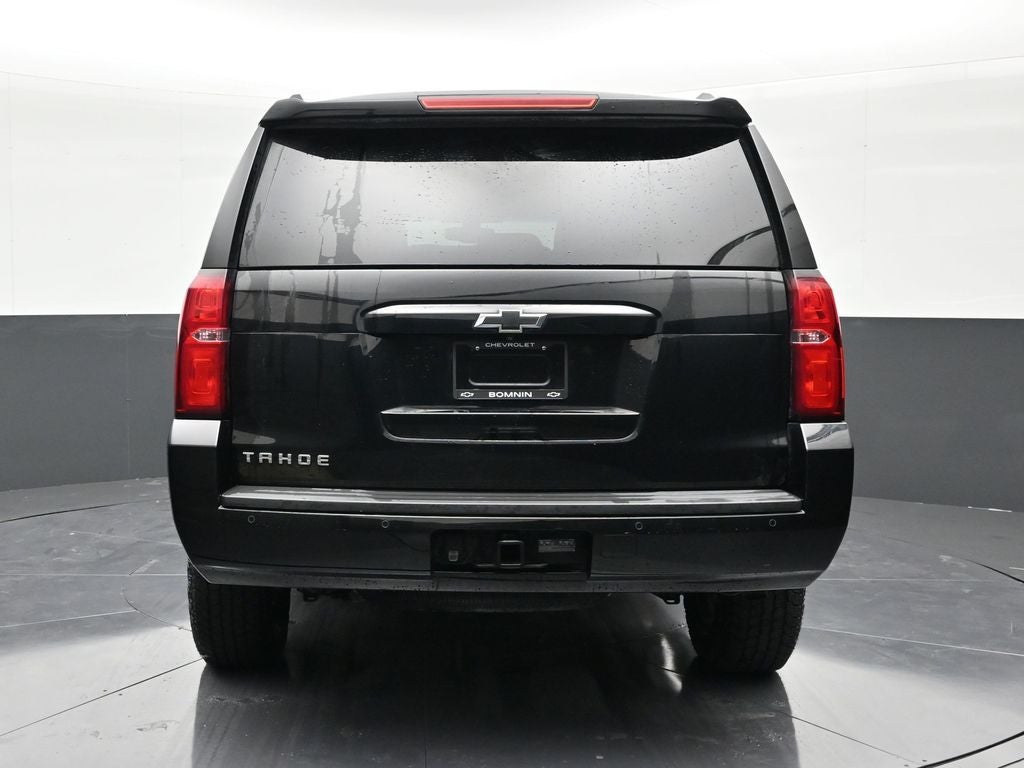 2019 Chevrolet Tahoe LS