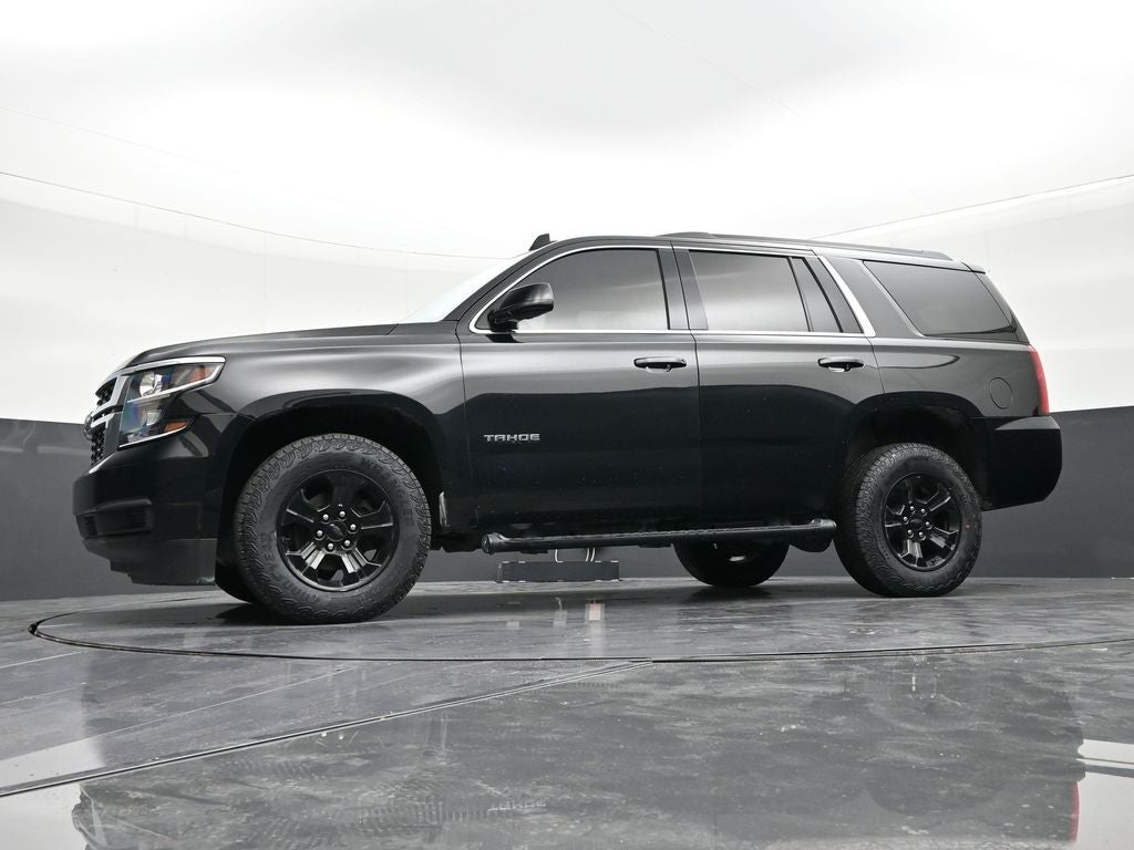 2019 Chevrolet Tahoe LS