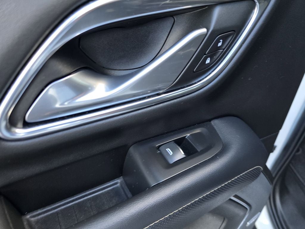 2022 Chevrolet Tahoe Premier