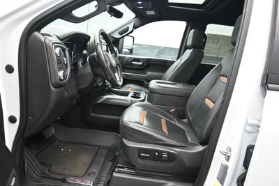 2021 GMC Sierra 2500HD AT4