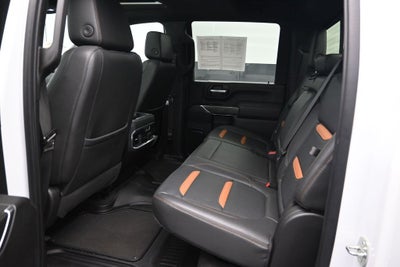 2021 GMC Sierra 2500HD AT4