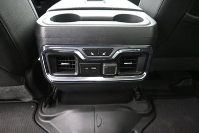 2021 GMC Sierra 2500HD AT4
