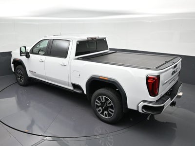 2021 GMC Sierra 2500HD AT4