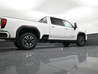 2021 GMC Sierra 2500HD AT4