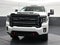 2021 GMC Sierra 2500HD AT4