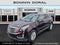 2018 Cadillac XT5 Base
