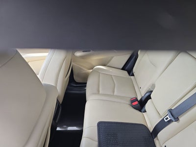 2018 Cadillac XT5 Base