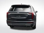 2022 Cadillac XT6 Luxury
