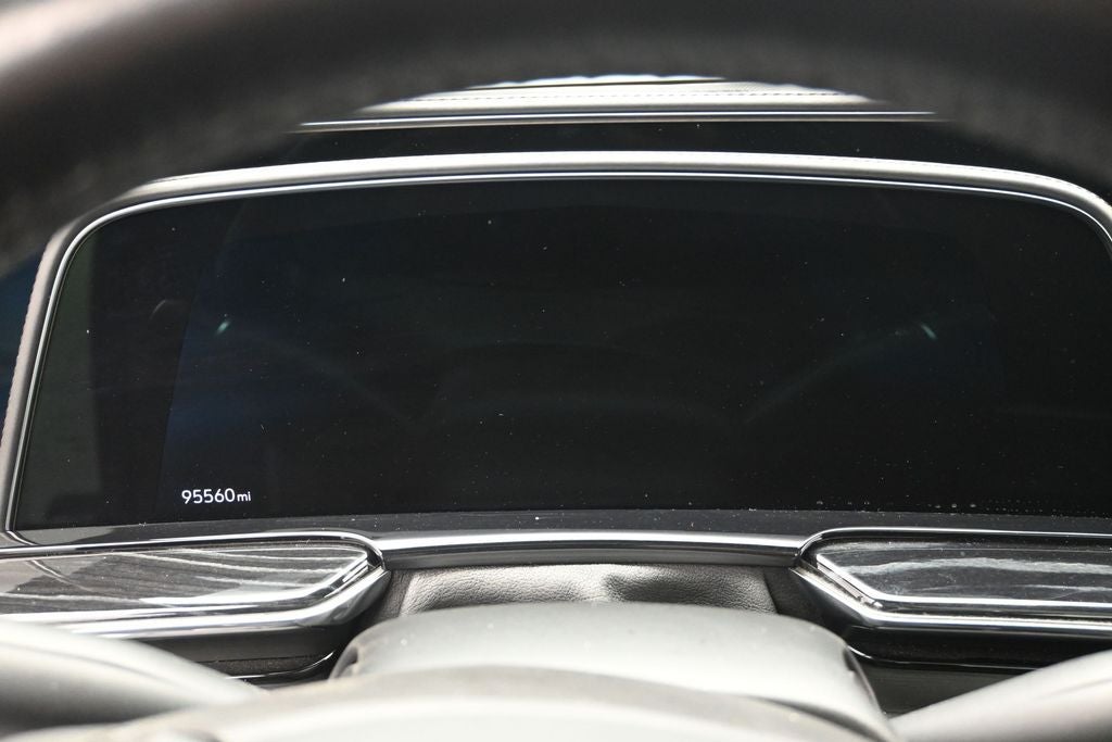 2021 Cadillac Escalade ESV Sport