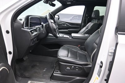 2021 Cadillac Escalade ESV Sport