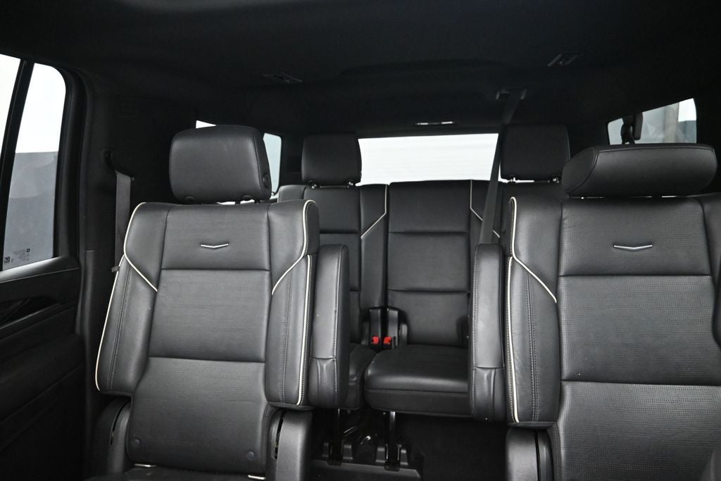 2021 Cadillac Escalade ESV Sport