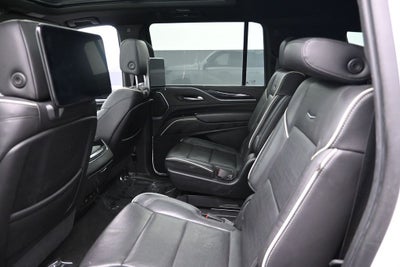 2021 Cadillac Escalade ESV Sport