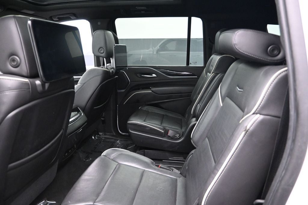2021 Cadillac Escalade ESV Sport